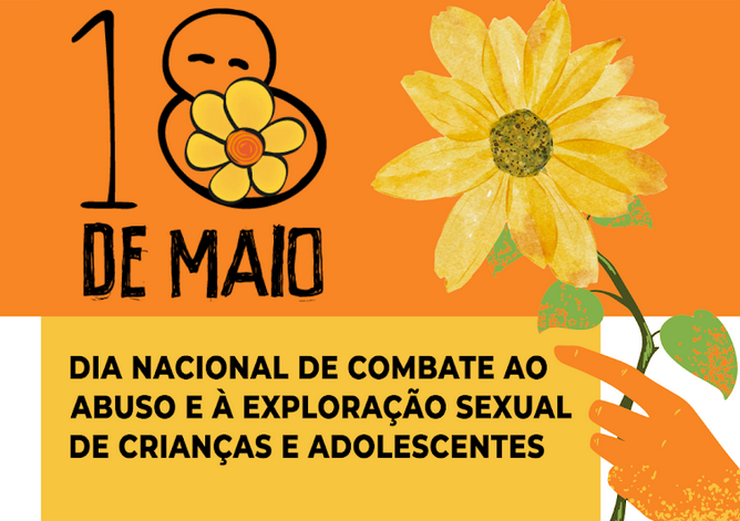 Comarcas do Paraná organizam ações de sensibilização para o enfrentamento às violências contra crianças e adolescentes