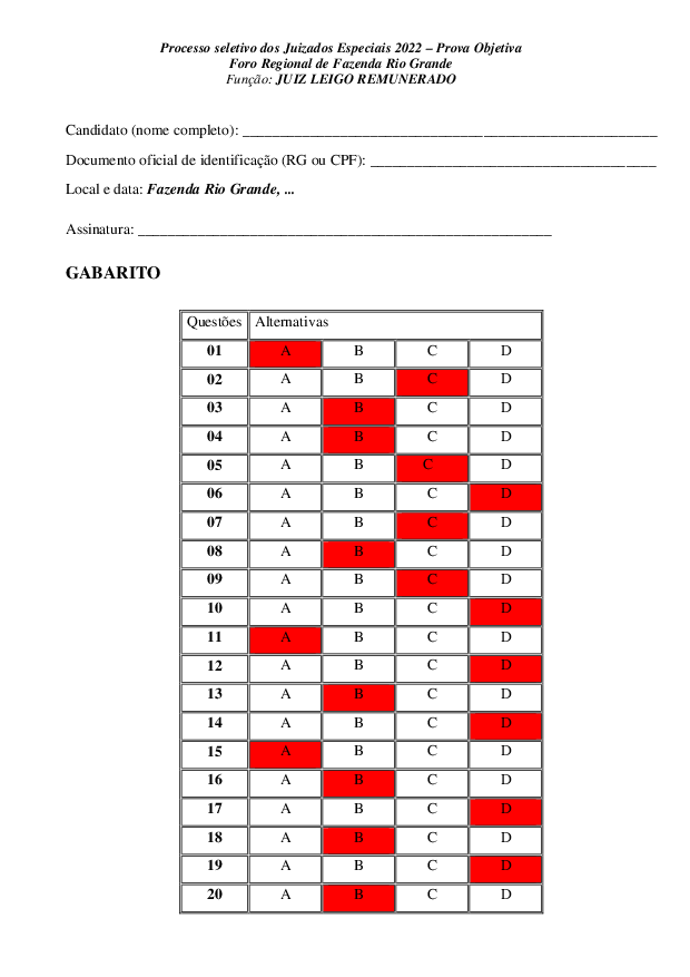 Disponibilizado em 25/07/2022