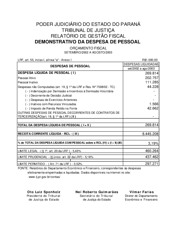 atualizado em 30/01/2004 18:03