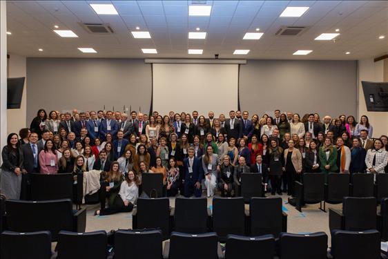 Infância e Juventude é tema de debate entre magistrados de todo o país