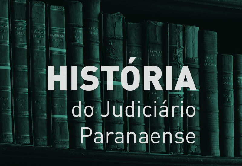 História do Judiciário Paranaense - Desembargador Accácio Cambi