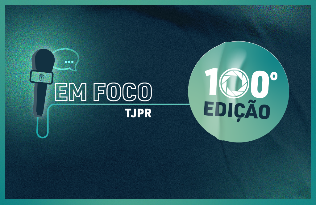 Programa Em Foco comemora 100ª edição