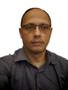 Jose Luiz Leite da Silva Filho.