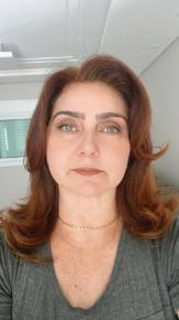 Rosangela Daniele Campos Silva.