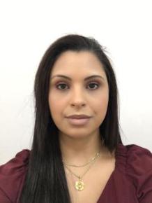 Renata Del Amo Fernandes.